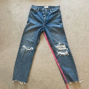 AGOLDE sz 26 jeans